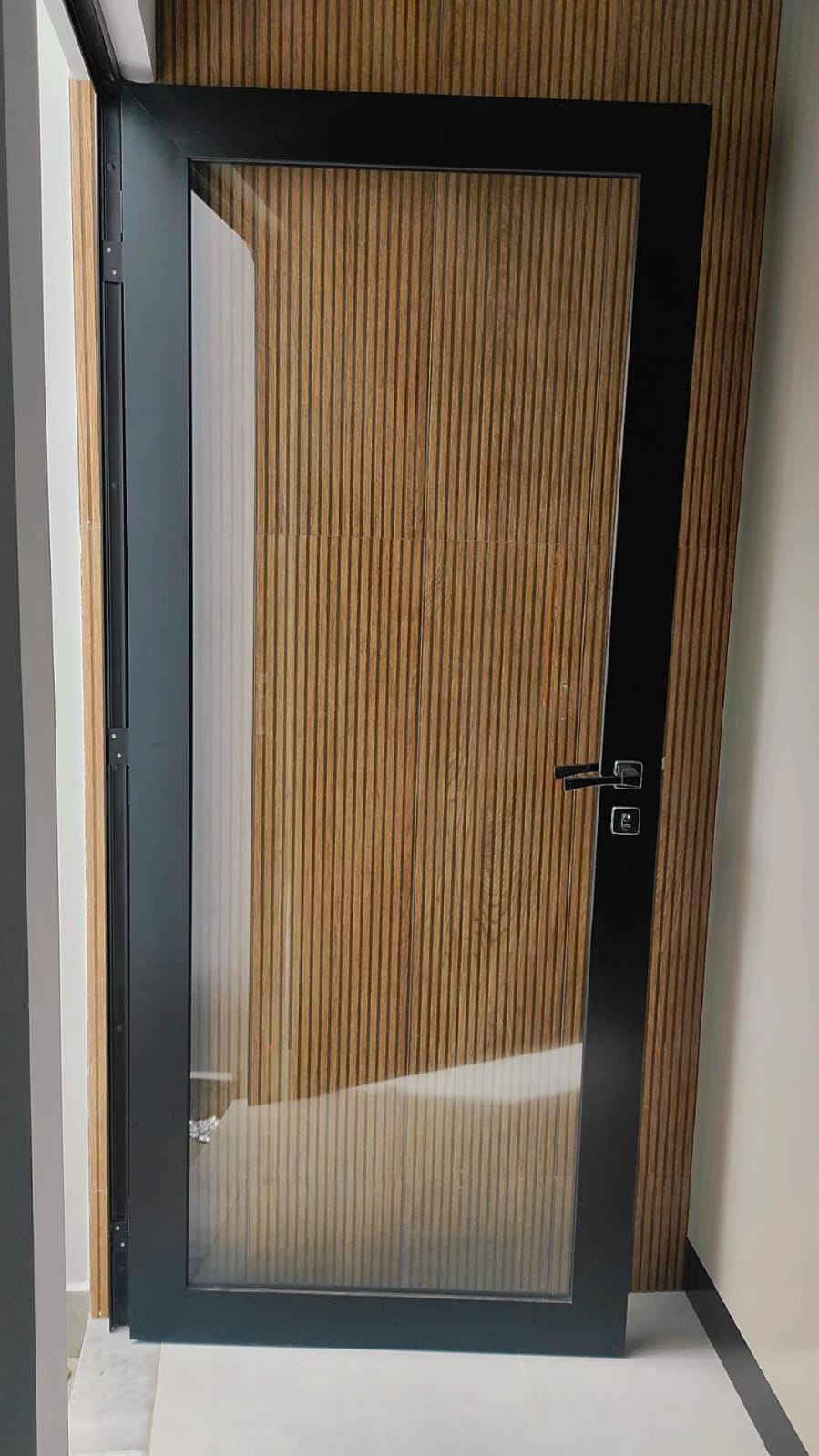 Obra Vidrobox